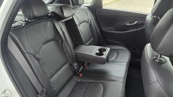 2020 Hyundai i30 Active