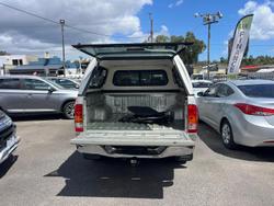 2009 Toyota Hilux SR5