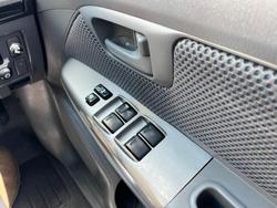 2009 Toyota Hilux SR5