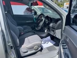 2009 Toyota Hilux SR5