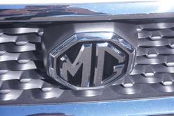2021 MG MG3 Core