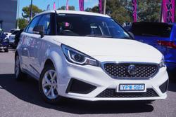 2021 MG MG3 Core