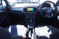2021 MG MG3 Core