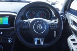 2021 MG MG3 Core