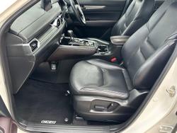 2020 Mazda CX-8 Touring