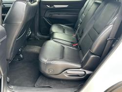 2020 Mazda CX-8 Touring