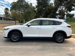 2020 Mazda CX-8 Touring