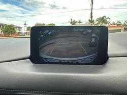 2020 Mazda CX-8 Touring