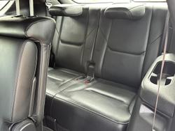 2020 Mazda CX-8 Touring