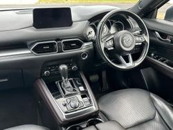 2020 Mazda CX-8 Touring