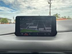 2020 Mazda CX-8 Touring