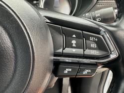 2020 Mazda CX-8 Touring