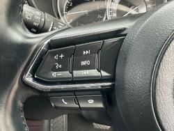 2020 Mazda CX-8 Touring