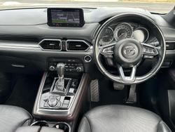 2020 Mazda CX-8 Touring