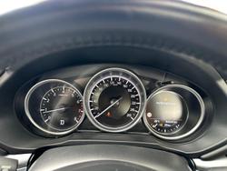 2020 Mazda CX-8 Touring