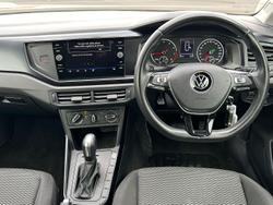 2021 Volkswagen Polo 70TSI Trendline