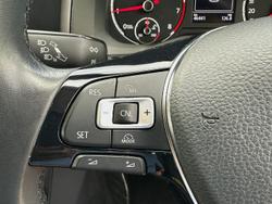 2021 Volkswagen Polo 70TSI Trendline