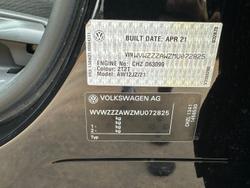 2021 Volkswagen Polo 70TSI Trendline