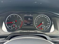 2021 Volkswagen Polo 70TSI Trendline