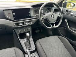 2021 Volkswagen Polo 70TSI Trendline
