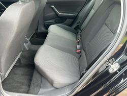 2021 Volkswagen Polo 70TSI Trendline