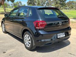 2021 Volkswagen Polo 70TSI Trendline