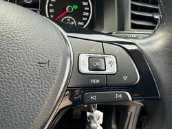 2021 Volkswagen Polo 70TSI Trendline