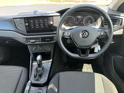 2021 Volkswagen Polo 70TSI Trendline