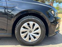 2021 Volkswagen Polo 70TSI Trendline