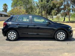 2021 Volkswagen Polo 70TSI Trendline