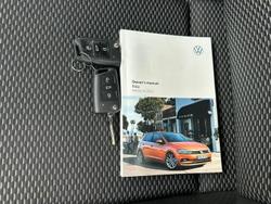 2021 Volkswagen Polo 70TSI Trendline