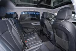 2020 Audi Q7 50 TDI 4M MY21 Four Wheel Drive Glacier White