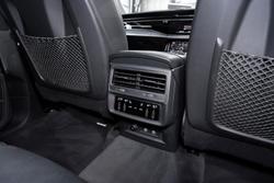 2020 Audi Q7 50 TDI 4M MY21 Four Wheel Drive Glacier White