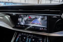 2020 Audi Q7 50 TDI 4M MY21 Four Wheel Drive Glacier White