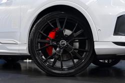 2020 Audi Q7 50 TDI 4M MY21 Four Wheel Drive Glacier White