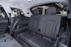 2020 Audi Q7 50 TDI 4M MY21 Four Wheel Drive Glacier White