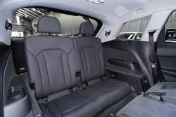 2020 Audi Q7 50 TDI 4M MY21 Four Wheel Drive Glacier White