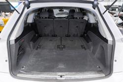 2020 Audi Q7 50 TDI 4M MY21 Four Wheel Drive Glacier White