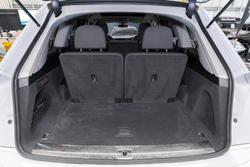 2020 Audi Q7 50 TDI 4M MY21 Four Wheel Drive Glacier White