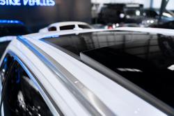 2020 Audi Q7 50 TDI 4M MY21 Four Wheel Drive Glacier White