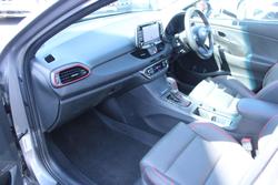 2020 Hyundai i30 N Line Premium