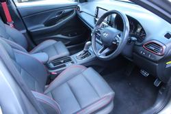 2020 Hyundai i30 N Line Premium