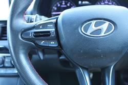 2020 Hyundai i30 N Line Premium