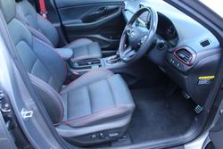 2020 Hyundai i30 N Line Premium