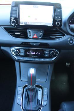 2020 Hyundai i30 N Line Premium