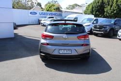 2020 Hyundai i30 N Line Premium