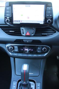 2020 Hyundai i30 N Line Premium