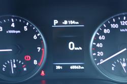 2020 Hyundai i30 N Line Premium