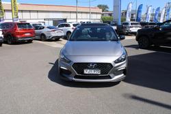 2020 Hyundai i30 N Line Premium