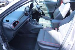 2020 Hyundai i30 N Line Premium